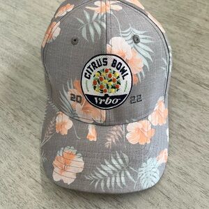 Baseball Cap-Citrus Bowl 2022- University of Kentucky VS Iowa- NEW-Rare-OS